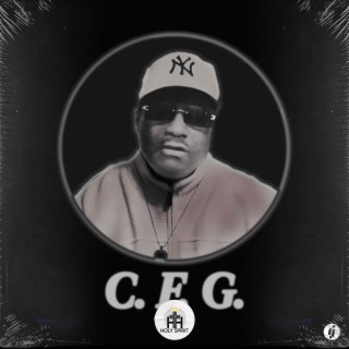 C.F.G. (Christian Fly Guy)