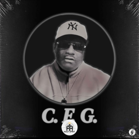 C.F.G. (Christian Fly Guy)