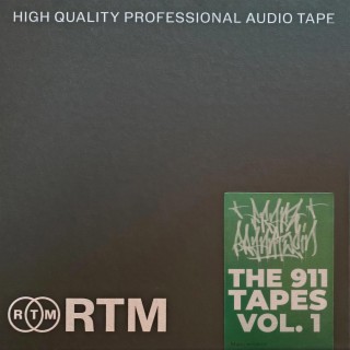 The 911 Tapes, Vol. 1