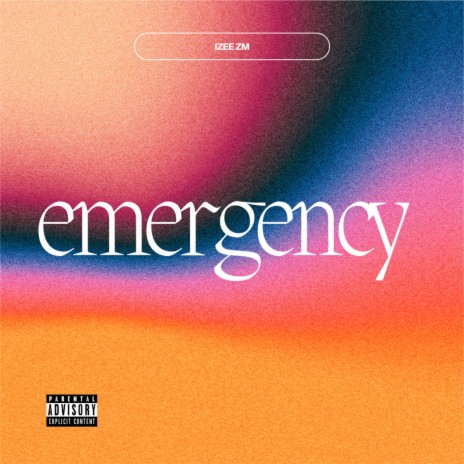 emergency | Boomplay Music