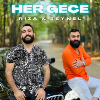 Her Gece lyrics | Boomplay Music