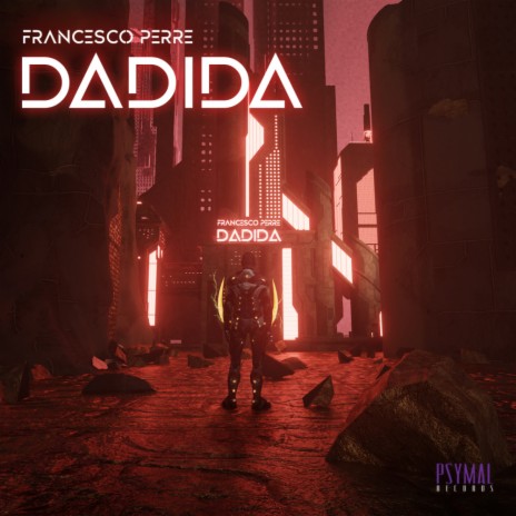 DADIDA (Original Mix)