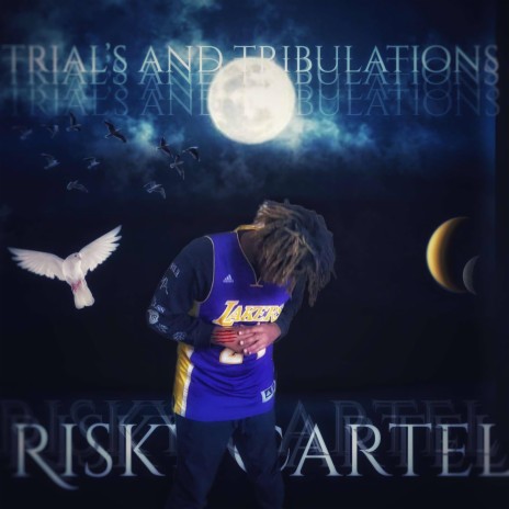 Trials And Tribulations | Boomplay Music