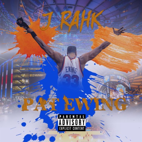 PAT EWING | Boomplay Music