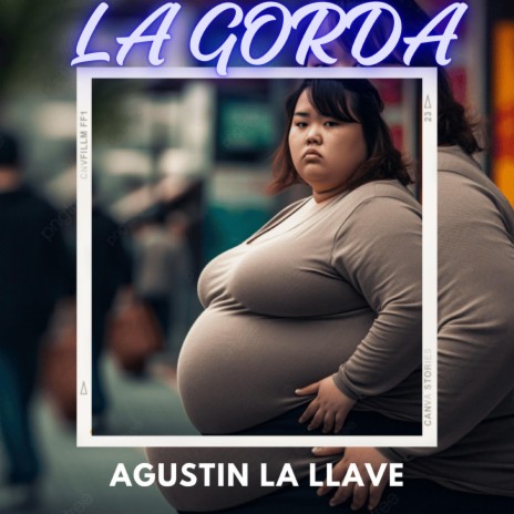 LA GORDA ft. DJ MOLE G | Boomplay Music