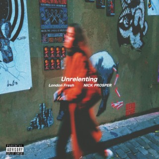 Unrelenting