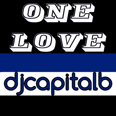 ONE LOVE | Boomplay Music