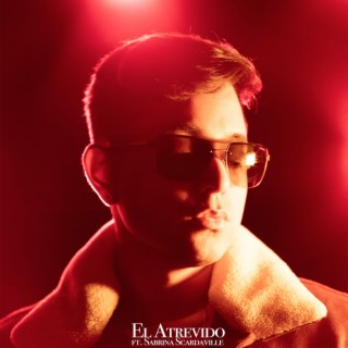 El Atrevido ft. Sabrina Scardaville lyrics | Boomplay Music