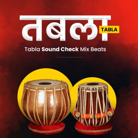 Tabla Sound Check Mix Beats