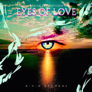 Eyes of Love (Progressive Trance Version) lyrics | Boomplay Music