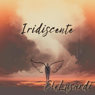 Iridiscente