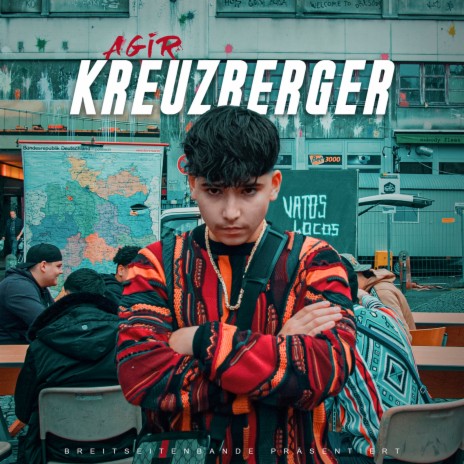 Kreuzberger | Boomplay Music