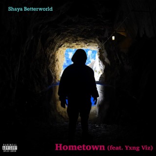 Shaya Betterworld