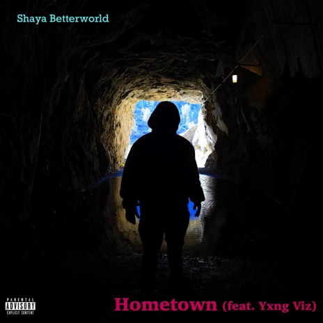 Hometown ft. Yxng Viz | Boomplay Music