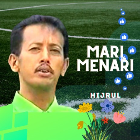 Mari Menari | Boomplay Music