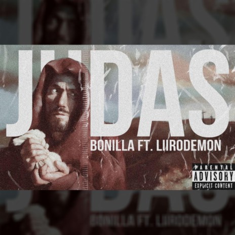 Judas ft. Liiro Demon | Boomplay Music