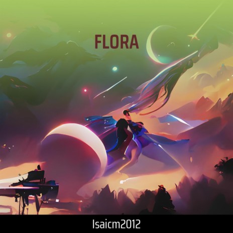 Flora | Boomplay Music