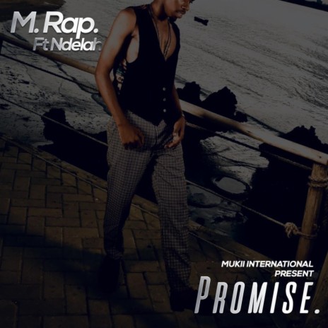 Promise. (feat. Ndelah) | Boomplay Music