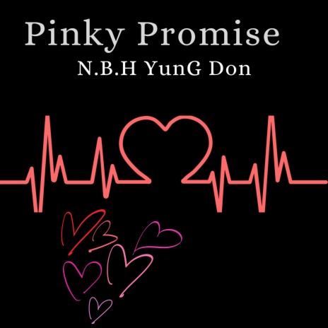 Pinky Promise | Boomplay Music