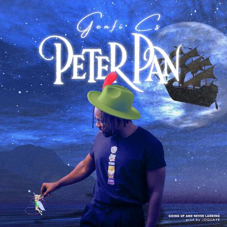 PeterPan | Boomplay Music