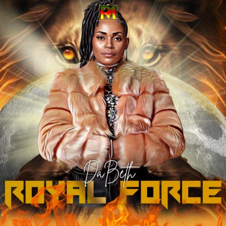 ROYAL FORCE | Boomplay Music