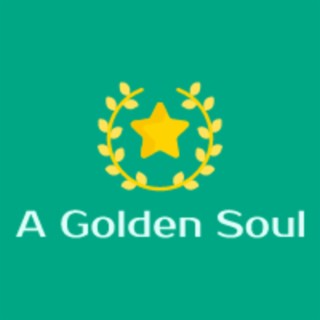 A Golden Soul