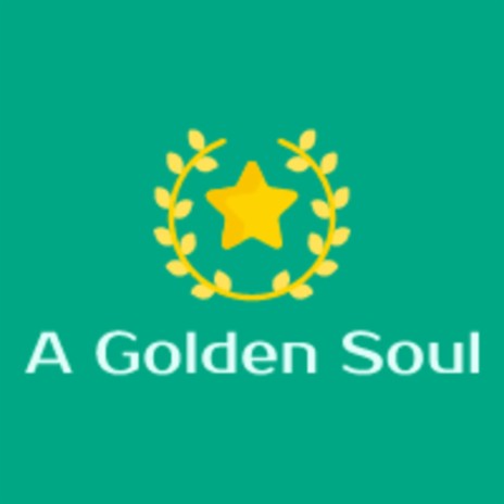 A Golden Soul | Boomplay Music