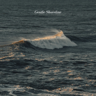 Gentle Shoreline