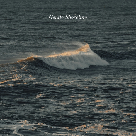 Gentle Shoreline | Boomplay Music