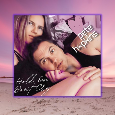 Hold On Don't Cry | Boomplay Music