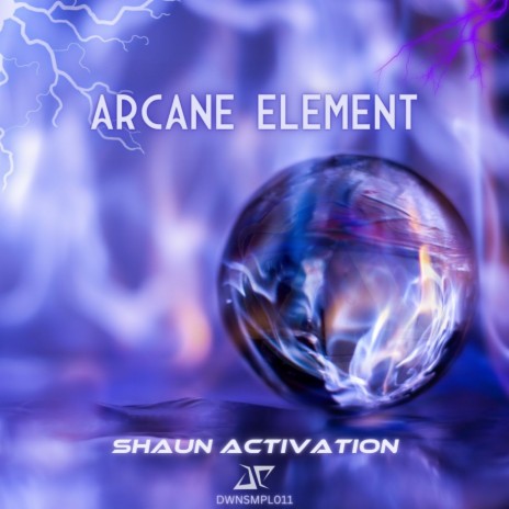 Arcane Element | Boomplay Music