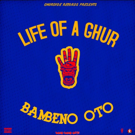 Life Of A Ghur | Boomplay Music