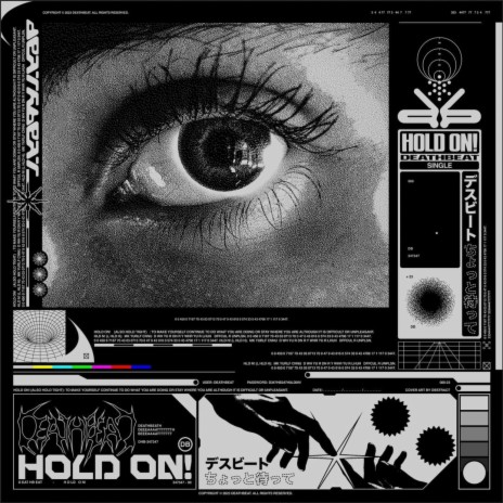 Hold On ! | Boomplay Music