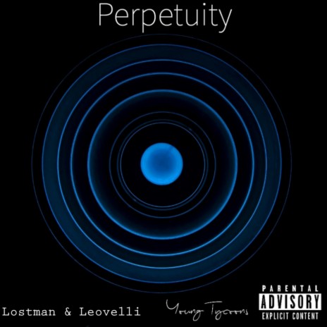 Perpetuity ft. Leovelli