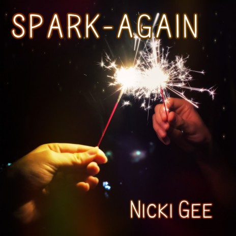 Spark-Again ft. SAII | Boomplay Music