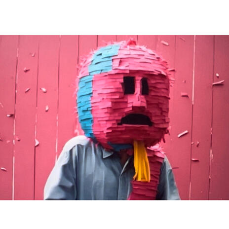 sad piñata | Boomplay Music