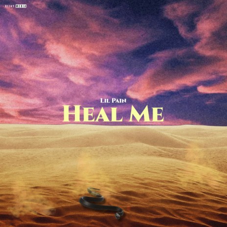 Heal Me | Boomplay Music