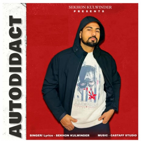 Autodidact | Boomplay Music