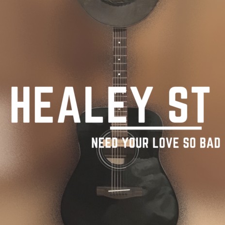 Need Your Love So Bad | Boomplay Music