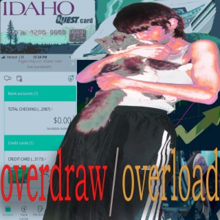 Overdraw/Overload