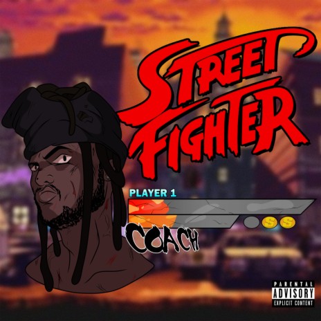 street fighter | Boomplay Music