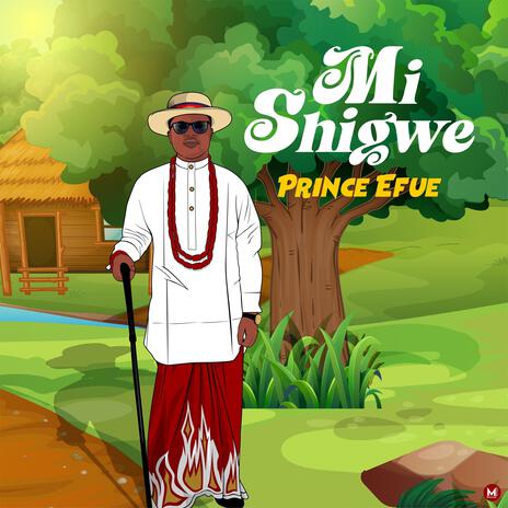 Mi Shigwe | Boomplay Music