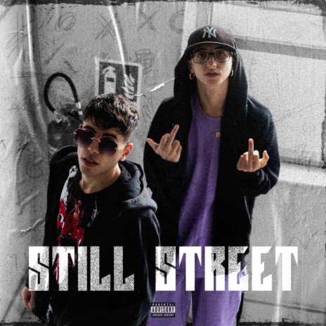 Still Street ft. Gimmy | Boomplay Music