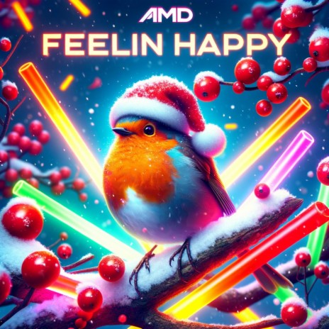 Feelin Happy | Boomplay Music