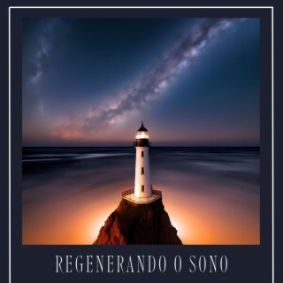 Regenerando o Sono: Música para Descanso Profundo