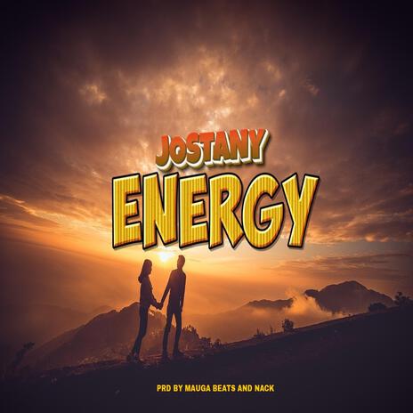 ENERGY | Boomplay Music