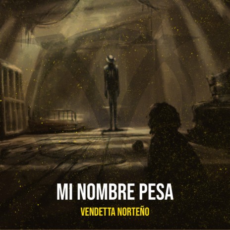 Mi Nombre Pesa | Boomplay Music