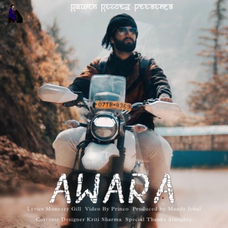 Awara (Slowed + Reverb) | Boomplay Music