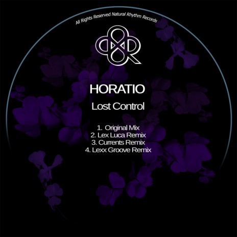 Lost Control (Lex Luca Remix Radio Mix)