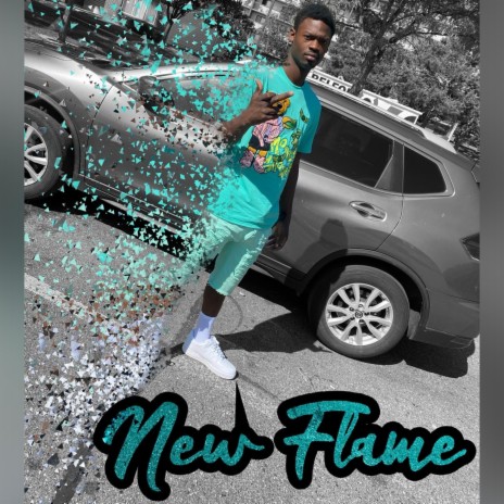 New Flame | Boomplay Music